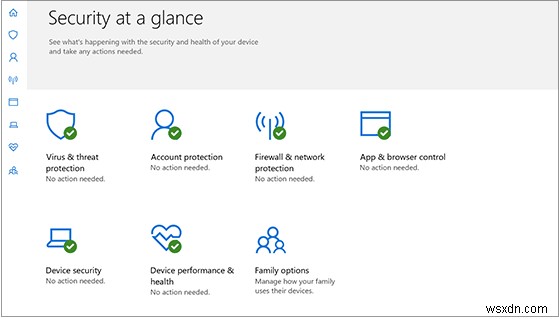 Windows Defender はトロイの木馬を削除しない?これが修正です!