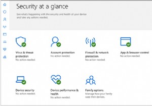 Windows Defenderがトロイの木馬を削除できないときの対処法4選