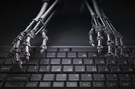 人工知能と機械学習がサイバー セキュリティ ソリューションを提供する方法を学ぶ