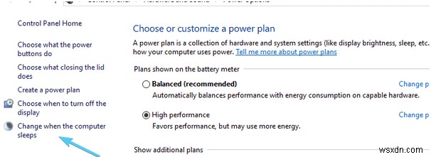 Windows PC がスリープ モードにならない?これが修正です!