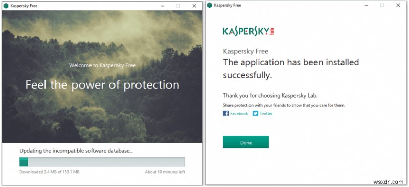 Kaspersky Antivirus, 試す価値があるか、それとも死んだ馬?