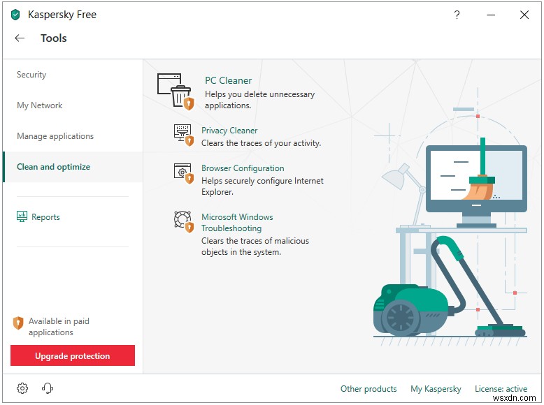 Kaspersky Antivirus, 試す価値があるか、それとも死んだ馬?