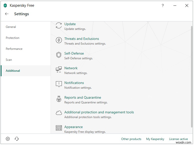 Kaspersky Antivirus, 試す価値があるか、それとも死んだ馬?