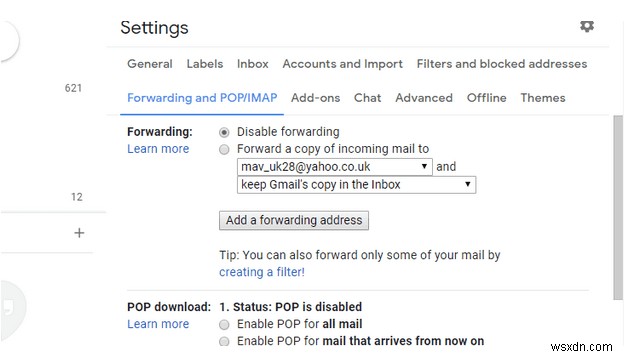 Gmail アカウントでメールが受信されない:どうすればよいですか? (2022 修正)