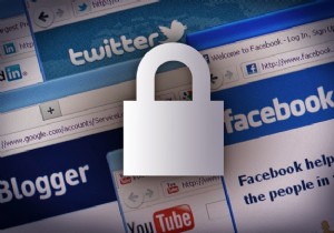 知っておくべき隠されたサイバー セキュリティの事実!