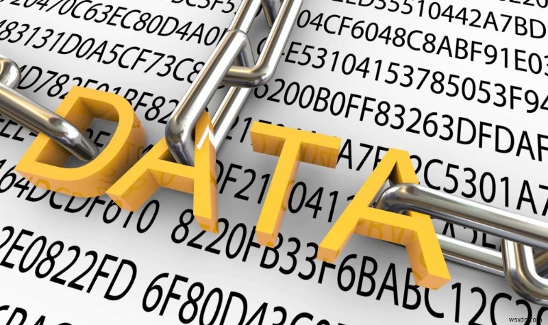 個人情報の盗難からコンピュータを保護する方法