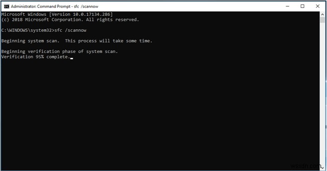 Windows 10 で NDIS_Internal_Error を修正する方法