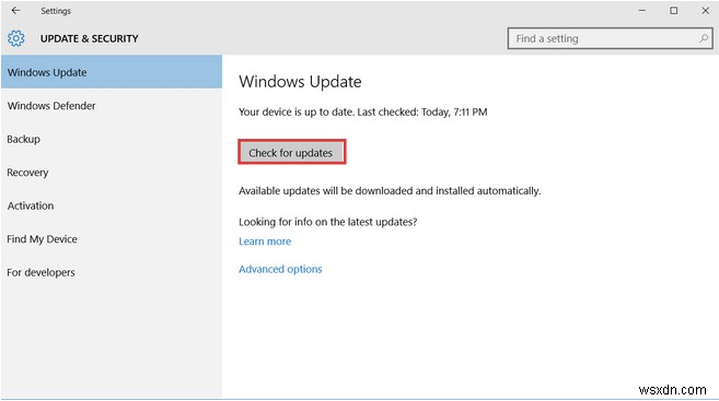 AVG が Windows 10 にインストールされない?これが修正です!