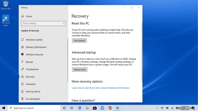 Windows 10 でセーフ モードがクラッシュする?これが修正です!