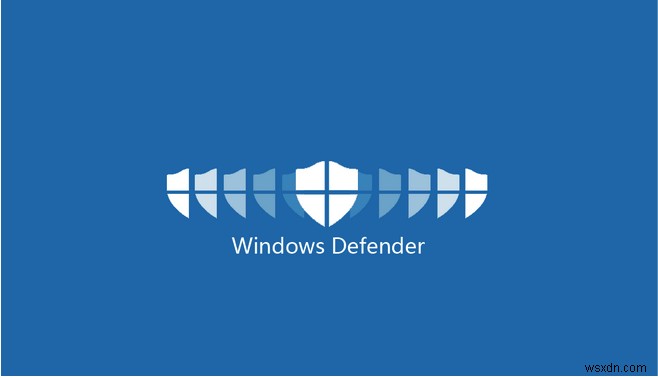 Windows Defender が Appleidav​​.exe エラーの原因ですか?これが修正です!