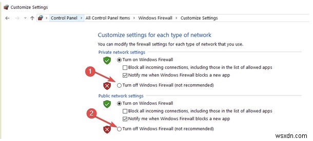 Windows でアバストが開かない問題を修正する方法
