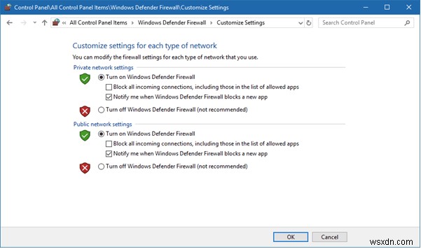 Windows Update エラー 0x80072efe を解決する 5 つの簡単な修正方法