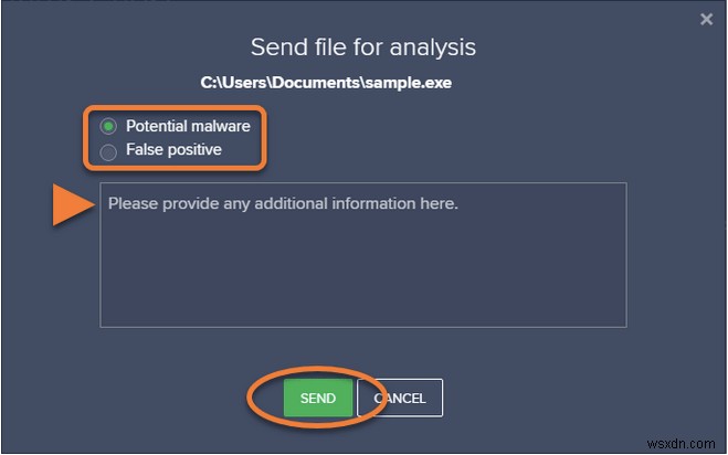 アバスト ウイルス チェストでファイルが復元されませんか?これが修正です!