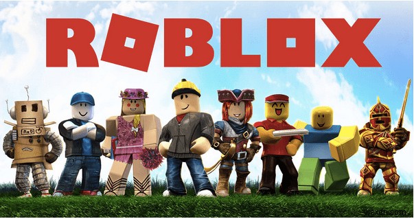 Roblox ウイルスを完全に削除する方法