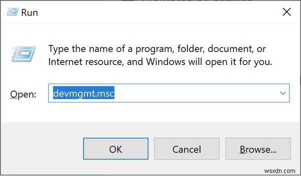 Windows 10 でキャッシュ マネージャー エラーを修正する方法