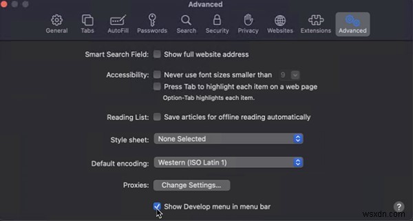 macOS から SearchMine を削除する方法