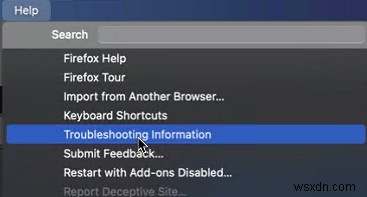 macOS から SearchMine を削除する方法