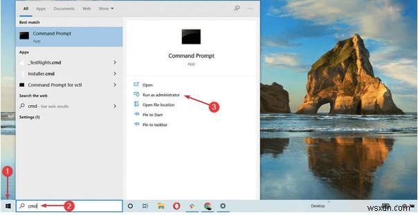 Windows 10 の設定が開かない?これが修正です!