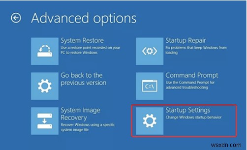 Windows 10 で失敗した NTFS.SYS を修正する方法