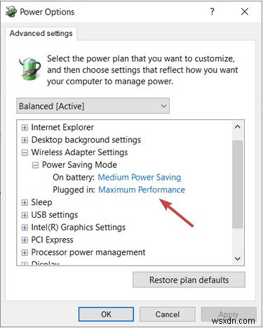 WiFi アダプターが Windows 10 で動作しない?これが修正です!