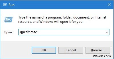 修正:Windows 10 に [更新プログラム] ボタンがないことを確認する
