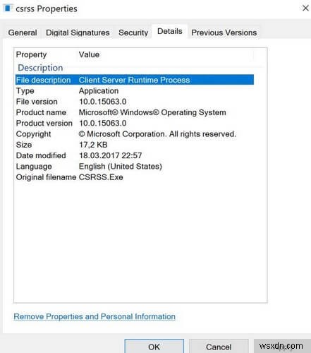 Windows PC から Csrss.exe ウイルスを削除する方法