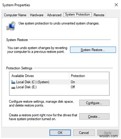 Windows 10 で「ERROR_VIRUS_INFECTED」を修正する方法