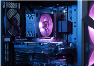 Windows 10 PC で CPU をオーバークロックする方法