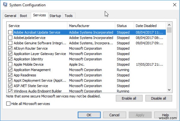 Rundll32.exe とは何か、実行される理由 (更新)