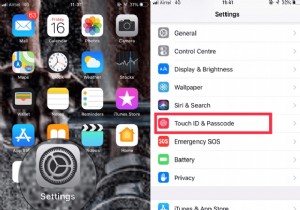 iPhoneユーザー必見!知っておくべき重要なセキュリティ対策5選