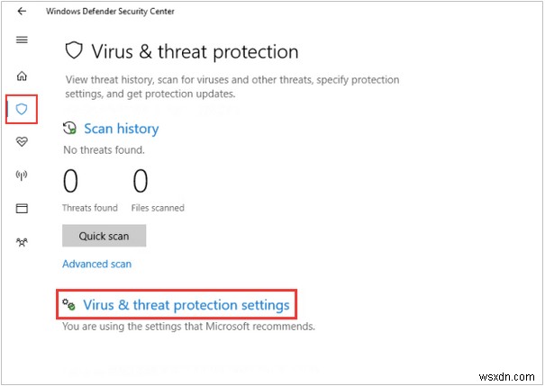 ウイルス対策ソフトウェアを使用せずにラップトップからウイルスを削除する方法