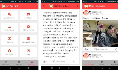 無料の結婚相談所アプリは、あなたの結婚にもう一度チャンスを与えてくれます!