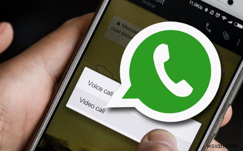 Android で WhatsApp 通話を録音する方法