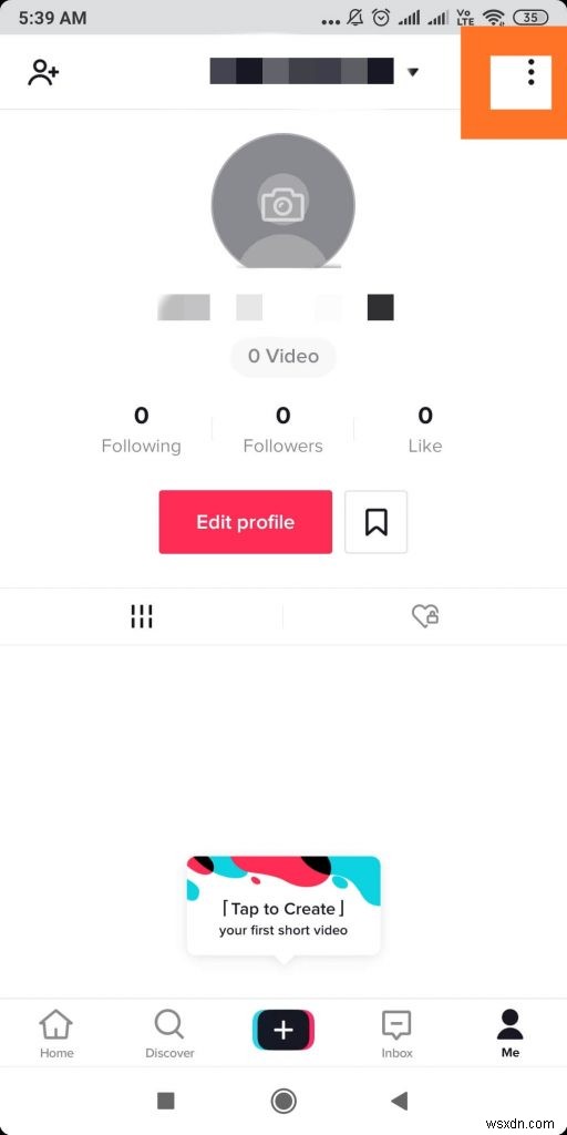 TikTok アカウントを完全に削除する方法