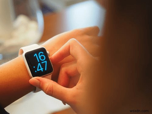 Apple Watch 向けの必見ミュージック アプリ