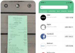 支出を追跡し、予算を管理するのに役立つ 5 つのアプリ