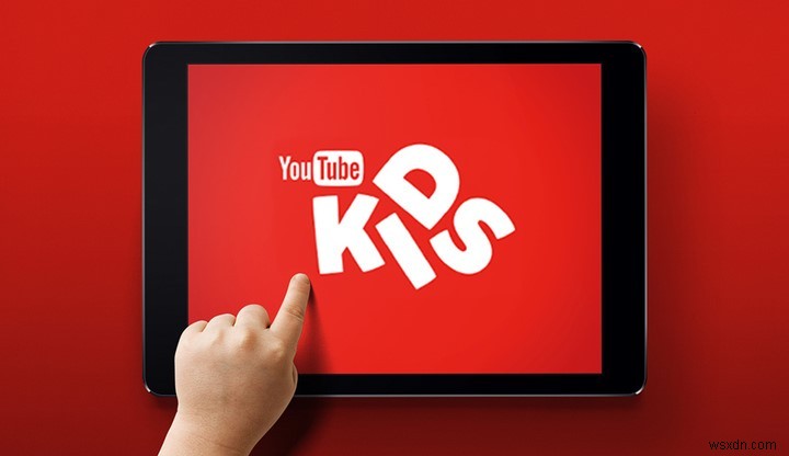 YouTube が子供向けアプリの新バージョンをリリース - YouTube Kids