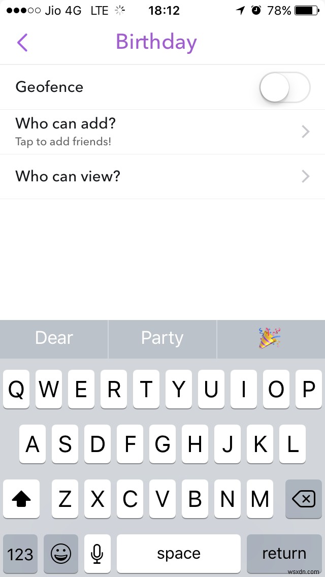 Snapchat が新しい「グループ ストーリー」機能を開始しました。使用方法は次のとおりです