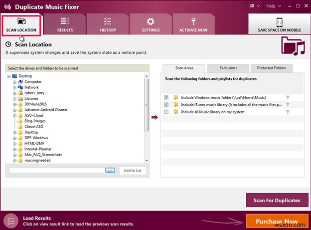 Duplicate Music Fixer:重複した音楽を削除する究極のツール