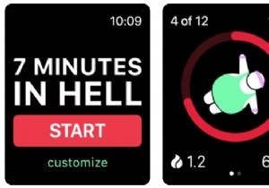 【2022年版】Apple Watchで使いたいおすすめワークアウト＆フィットネスアプリ10選