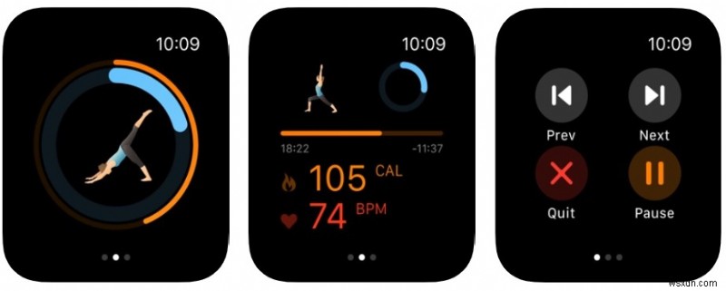 2022 年の必須 Apple Watch ワークアウト &フィットネス アプリ