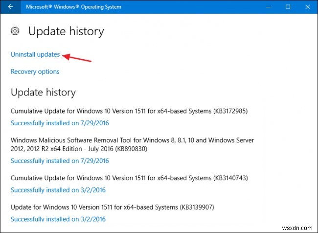 Windows PC とアプリを最新の状態に保つ簡単な方法