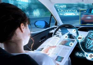 IoTの実世界での活用事例7選：自動運転車から医療まで