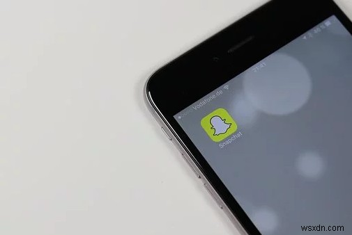 Snapchat でサードパーティ アプリがストーリーを共有できるようになりました