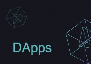 dApps - 分散型アプリが世界を席巻すると予想される方法