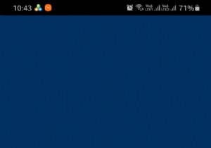 休止状態のアプリが Android のパフォーマンスを向上させる方法