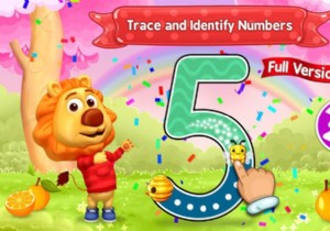 Google Play ストアが選ぶ2017年、子どもたちに愛されたAndroidキッズアプリ ベスト5