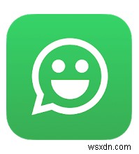 WhatsApp Messenger のトップ 6 ステッカー メーカーはこちら