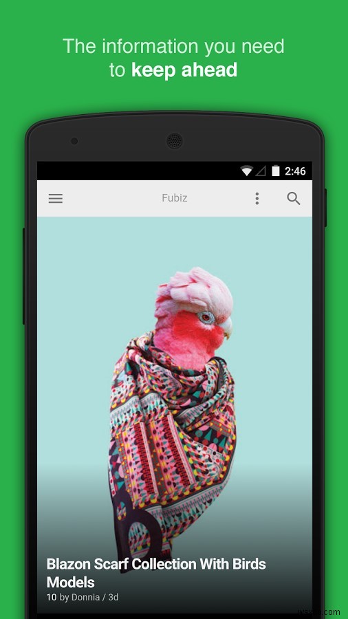 最高の Android アプリ:自分を楽しませる – パート 3