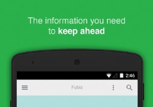 Androidで暇つぶし！自分を楽しませてくれる最高のエンタメアプリ10選 – パート3